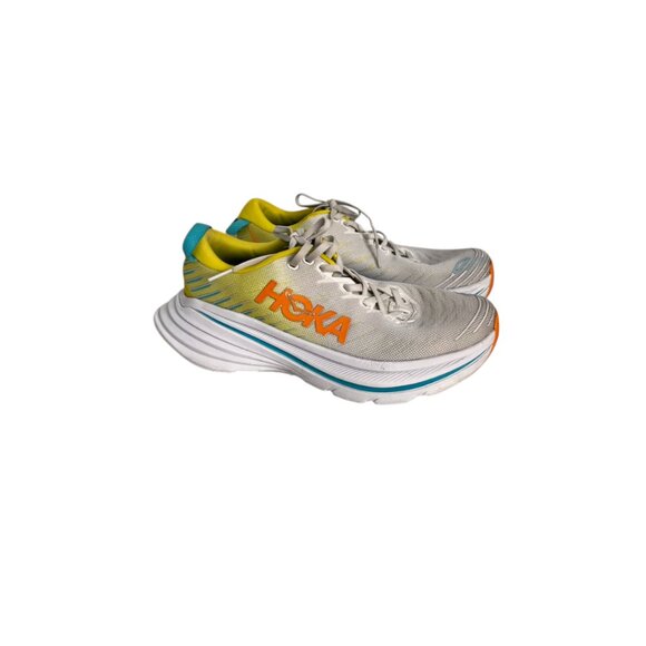 Hoka One One Bondi X  Running Shoes main image 7